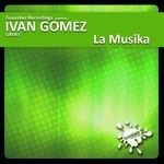 cover: Ivan Gomez - La Musika