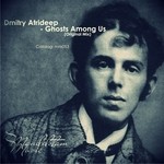 cover: Dmitry Atrideep - Ghosts Among Us