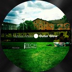 cover: Various - Outer Glow