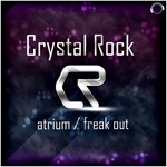 cover: Crystal Rock - Atrium