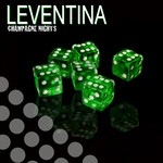 cover: Leventina - Champagne Nights