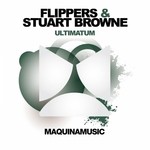 cover: Flippers|Stuart Browne - Ultimatum