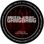 cover: Mental Crush - Gangbang