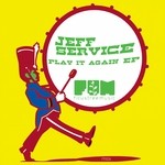 cover: Jeff Service - Play It Again