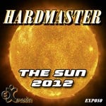 cover: Hardmaster - The Sun 2012