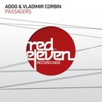 cover: Adoo|Vladimir Corbin - Passagers