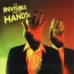 cover: The Invisible Pair Of Hands - Disparation