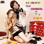 cover: Georgia|Dj Onofri - Dance