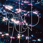 cover: Philco Fiction - Take It Personal