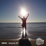 cover: Mero - Ubiquity EP