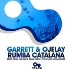 cover: Garrett & Ojelay - Rumba Catalana