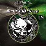 cover: Strez & Taz - Astrology Vol 15