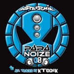 cover: Ktodik - Para-Noize Vol 8