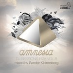 cover: Kleinenberg, Sander|Various - Amnesia DJ Sessions Ibiza Vol 8 (mixed by Sander Kleinenberg) (unmixed tracks)