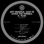 cover: Alex Tb|Ganez The Terrible|Jeff Amadeus|K Plan - Guild 808