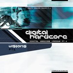 cover: Various - Digital Hardcore Visions