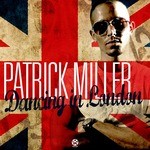 cover: Patrick Miller - Dancing In London