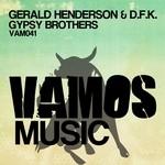 cover: Dfk|Henderson, Gerald - Gypsy Brothers