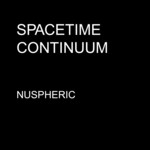 cover: Spacetime Continuum - Nuspheric