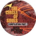 cover: Various - The Circle Of Souls Compilation Part 2