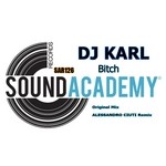 cover: Dj Karl - Bitch