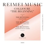 cover: Collioure - The Beginning