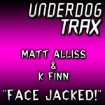 cover: Alliss, Matt|Kfinn - FaceJacked