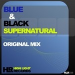 cover: Blue & Black - Supernatural