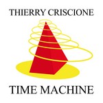 cover: Thierry Criscione - Time Machine