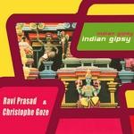 cover: Christophe Goze|Ravi Prasad - Indian Gipsy