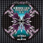 cover: Strez|Alryk - Komperes Records Vol 6