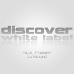 cover: Paul Trainer - Outbound