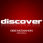 cover: Des Mcmahon - Ice Cold