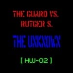 cover: Guard, The|Rutger S - The Unknown