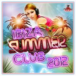 cover: Various - Ibiza Summer Club 2012