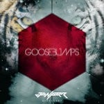 cover: Janpier Beauchamp - Goosebumps