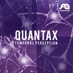 cover: Quantax - Temporal Perception