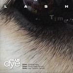 cover: Lash - Time