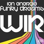 cover: Ion Energie - Funky Dream