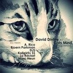 cover: David Divine - Cats Mind