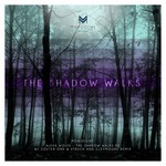 cover: Alexx Wolfe - The Shadow Walks EP