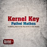 cover: Kernel Key - Pathei Mathos