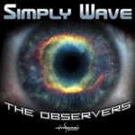 cover: Libra|Simply Wave - The Observers