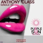 cover: Anthony Class - Single EP