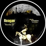 cover: Reagan - Absurdity EP