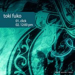 cover: Toki Fuko - Click EP