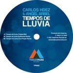 cover: Hdez, Carlos|Angel Arbel - Tiempos De Lluvia