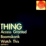 cover: Thing - Access Granted