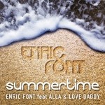 cover: Alla|Font, Enric|Love Daddy - Summertime