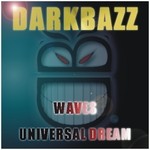 cover: Dark Bazz - Waves